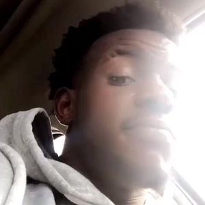 Meet your Posher, Anfernee